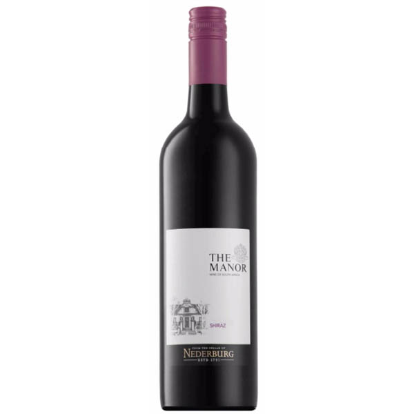 NEDERBURG THE MANOR SH 75X6